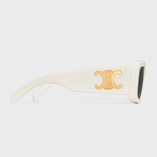 Celine Triomphe XL 01 CL 40282U 25A