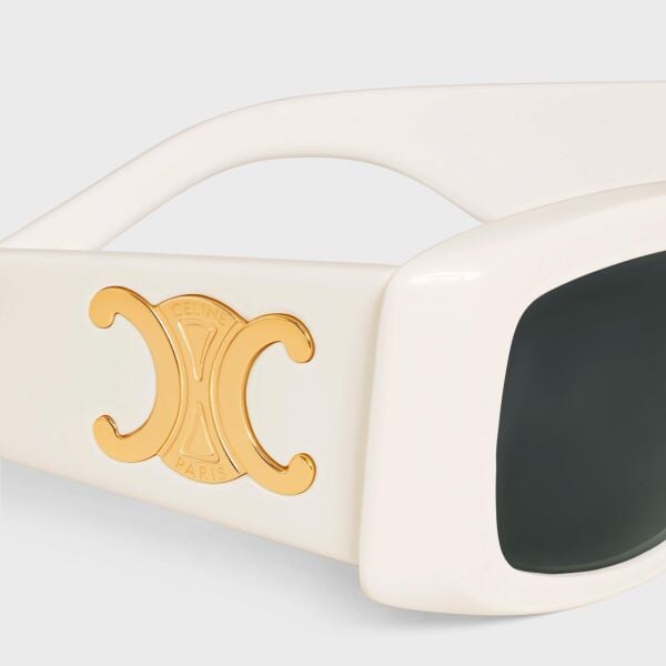 Celine Triomphe XL 01 CL 40282U 25A