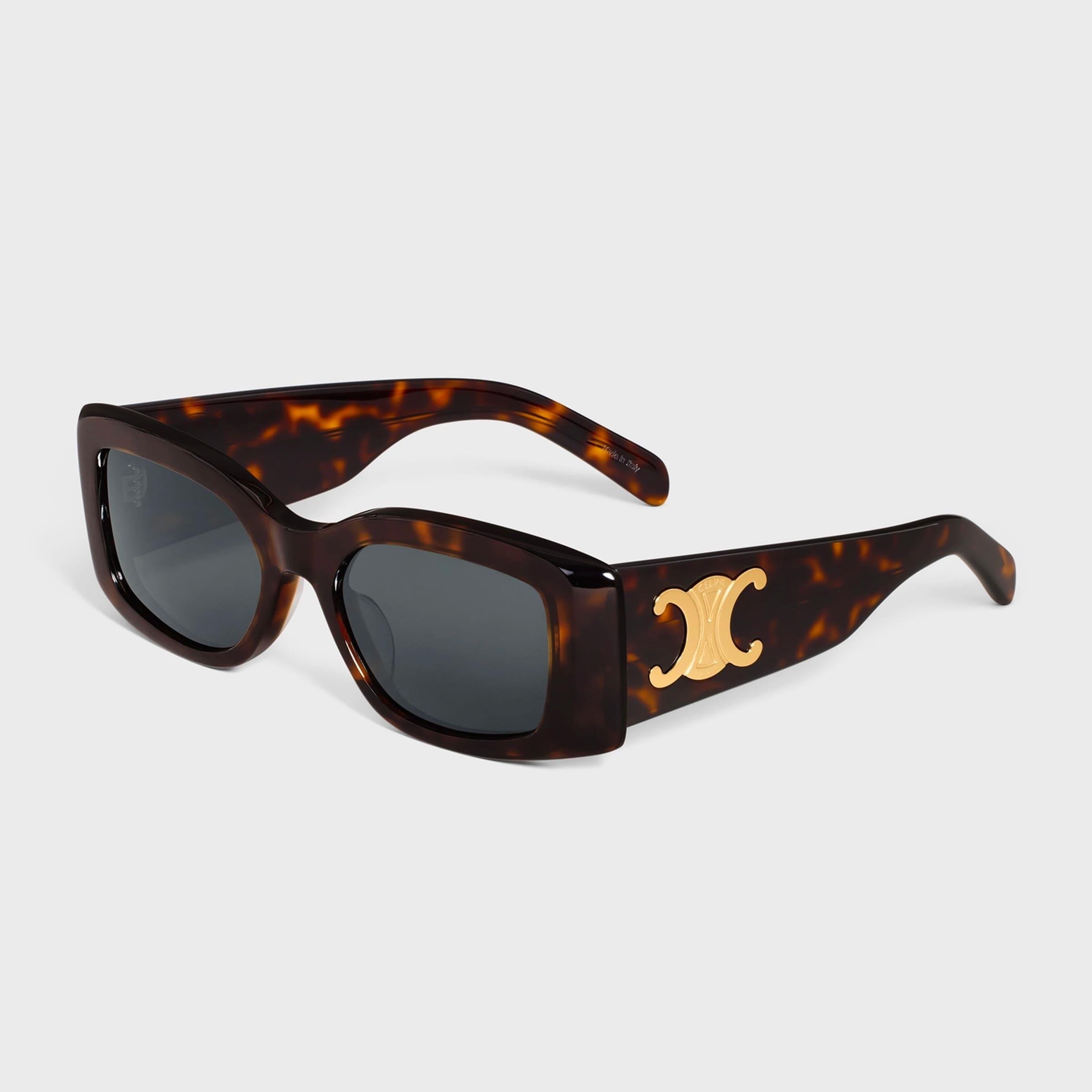 Celine Triomphe XL 01 CL 40282U 52A