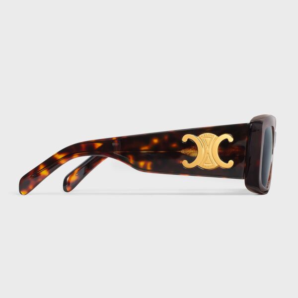 Celine Triomphe XL 01 CL 40282U 52A