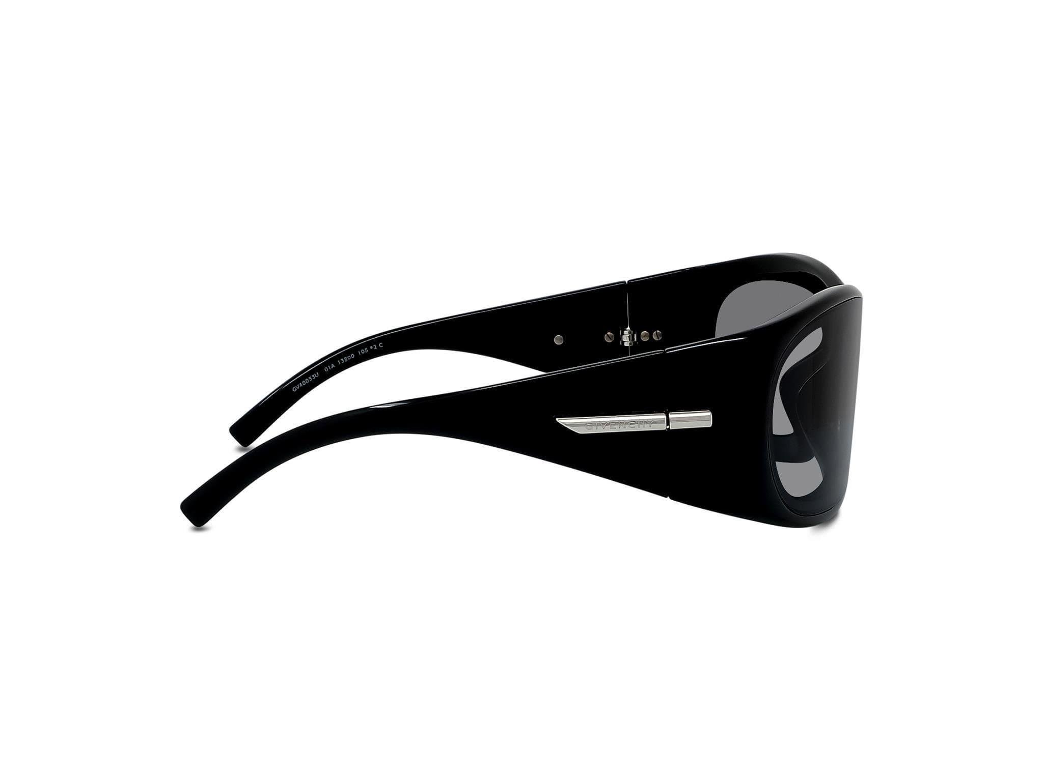 Sunglasses Givenchy GV40033U Frame color Black