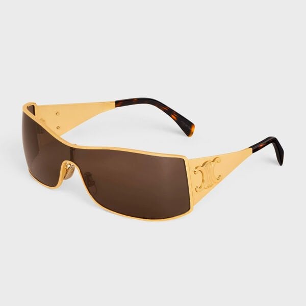 Celine Triomphe Metal Racer CL 40283U 30E