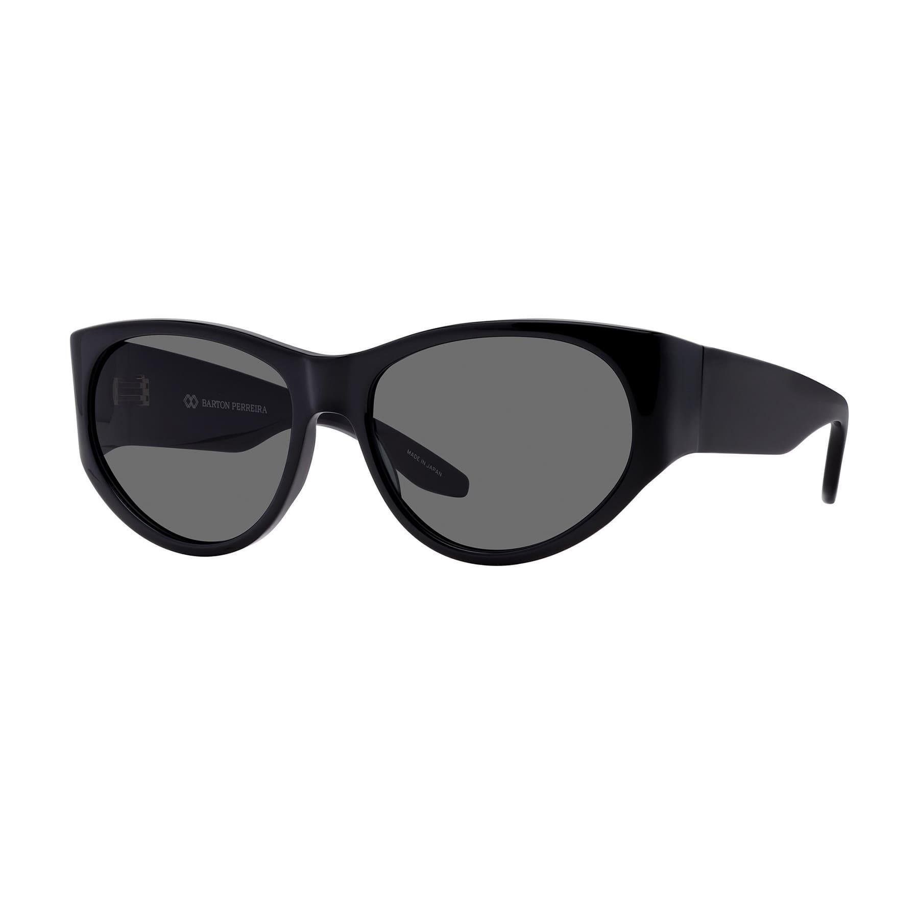 Barton Perreira Cruz BP 40102I 01A