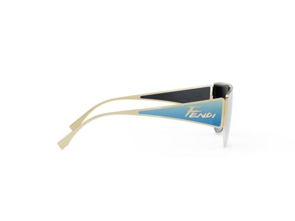 Fendi Disco FE 40051U