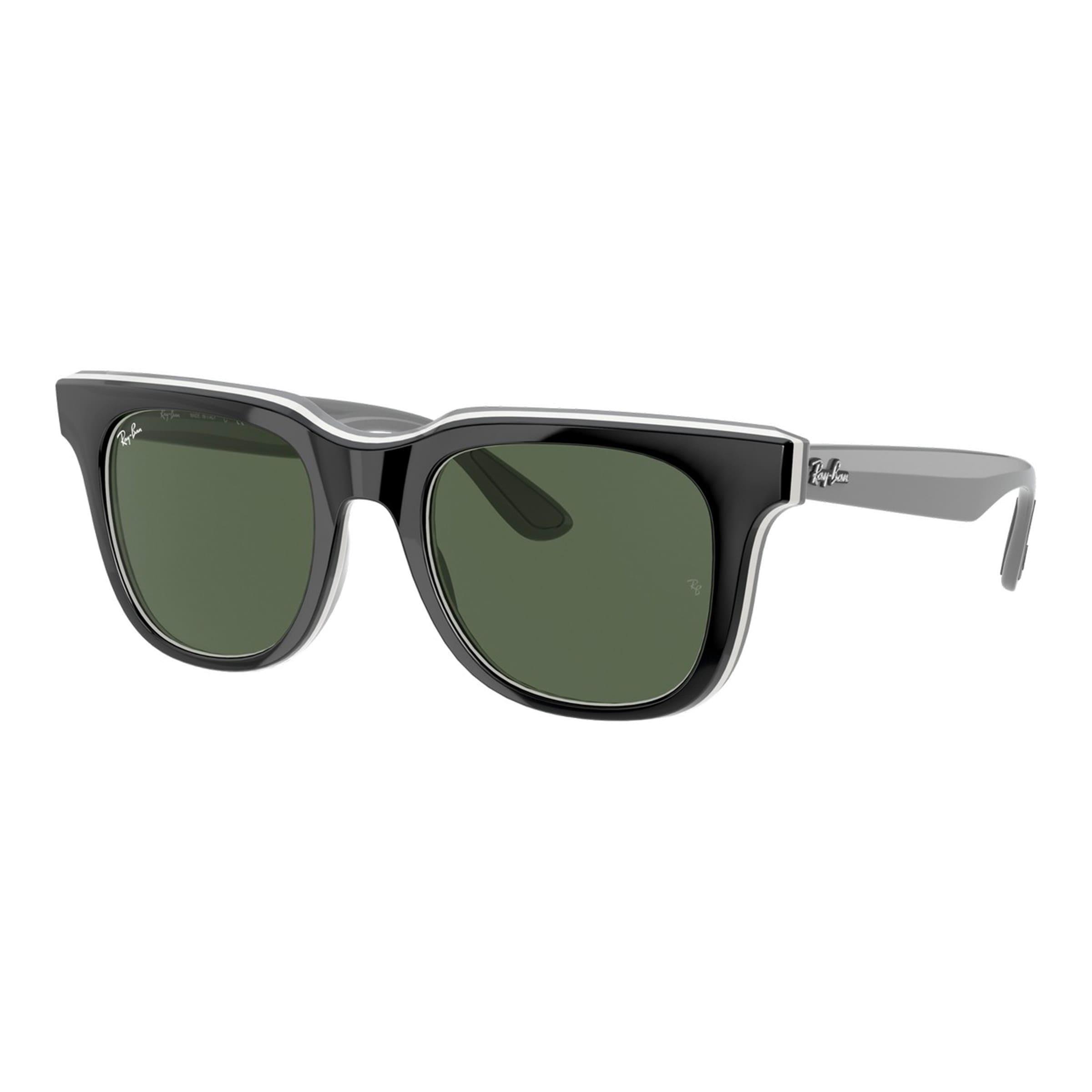 Ray-Ban RB 4368 652171 51