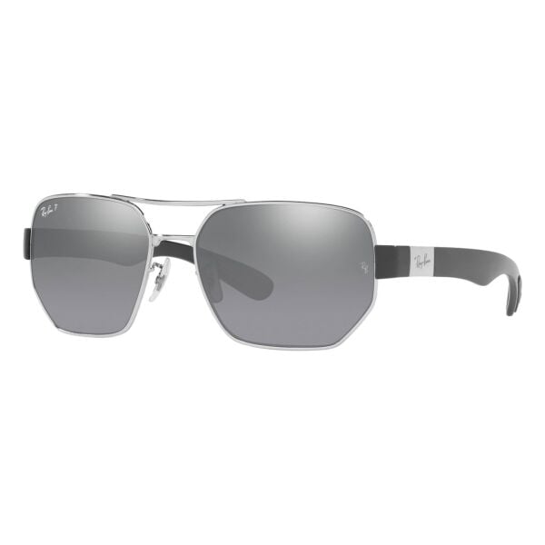 Ray-Ban RB 3672 003/82 60