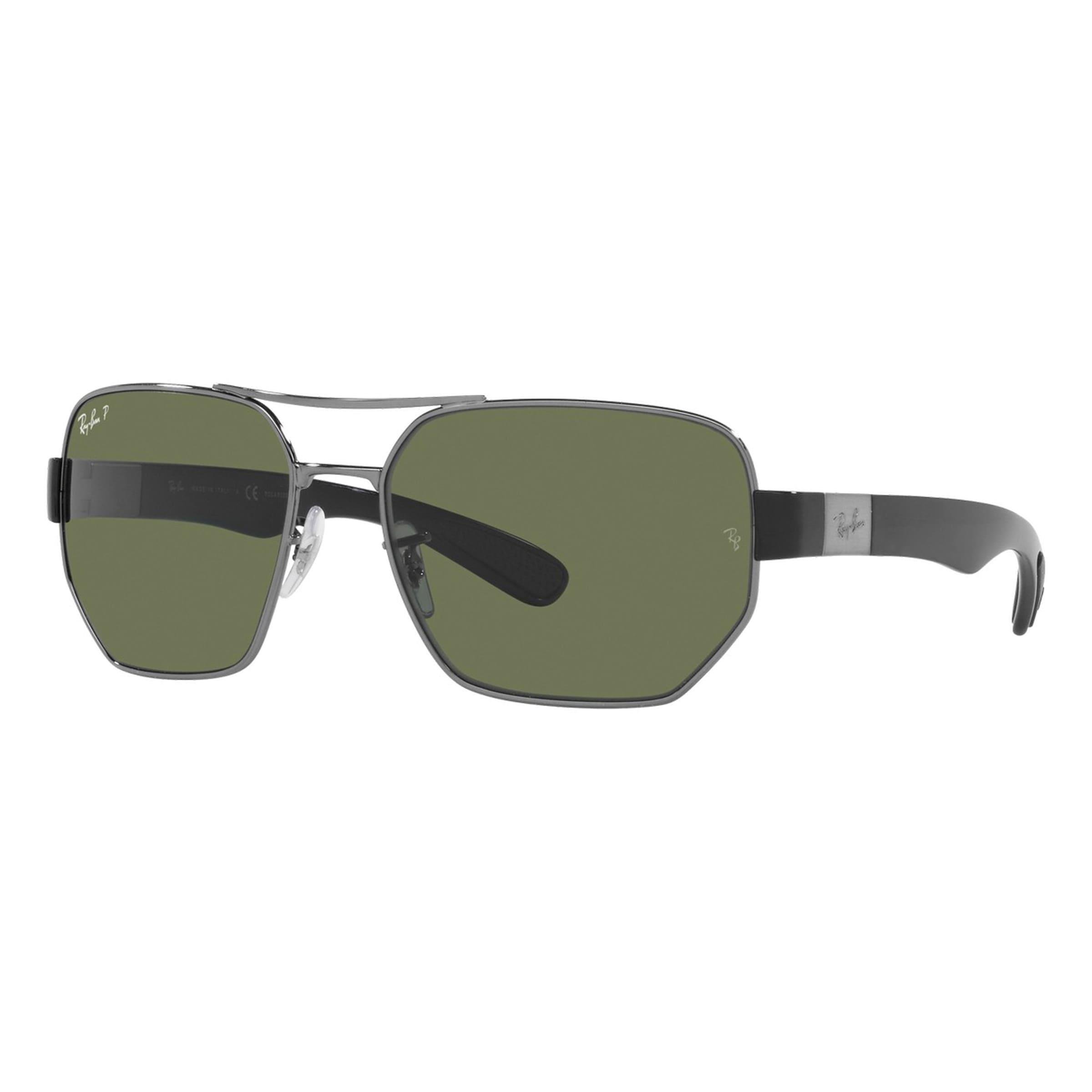 Ray-Ban RB 3672 004/9A 60