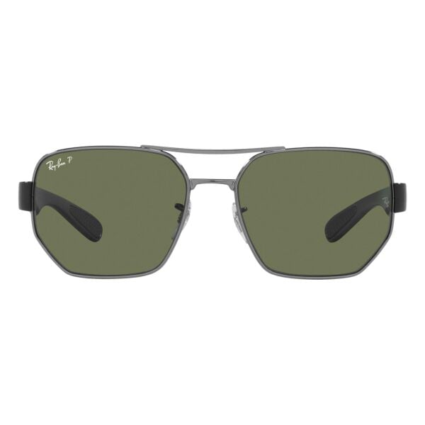 Ray-Ban RB 3672 004/9A 60