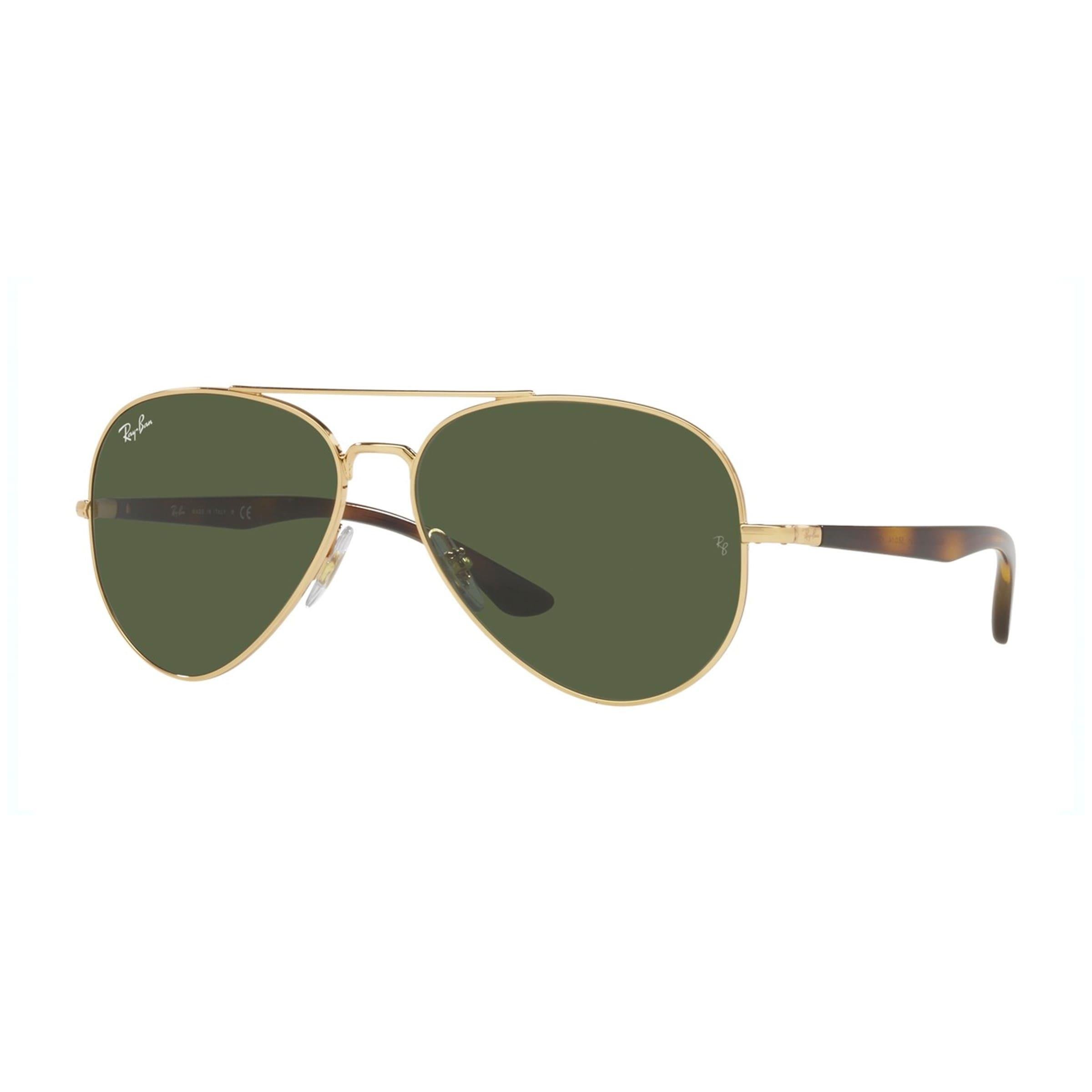 Ray-Ban RB 3675 001/31 58