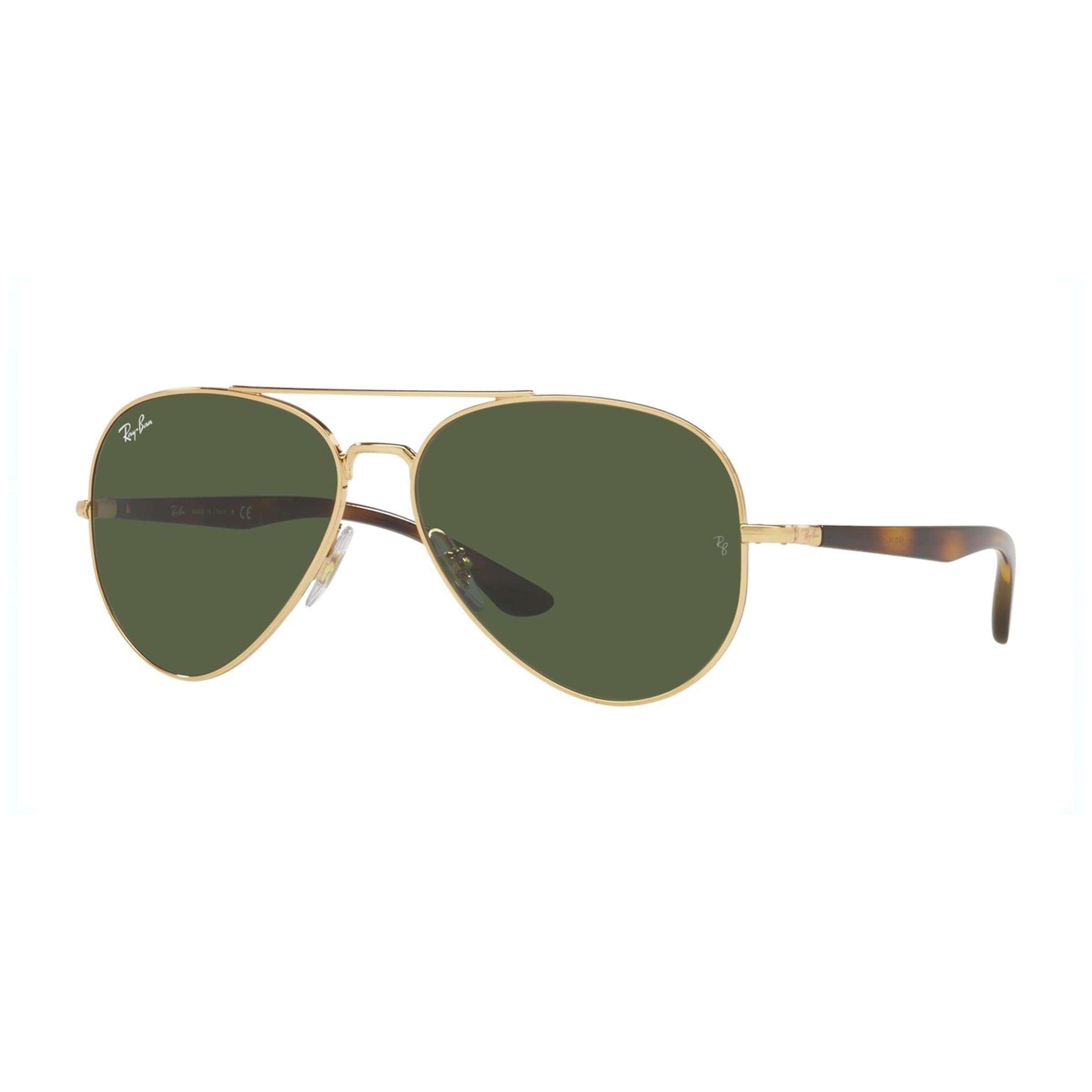 Ray-Ban RB 3675 001/31 58