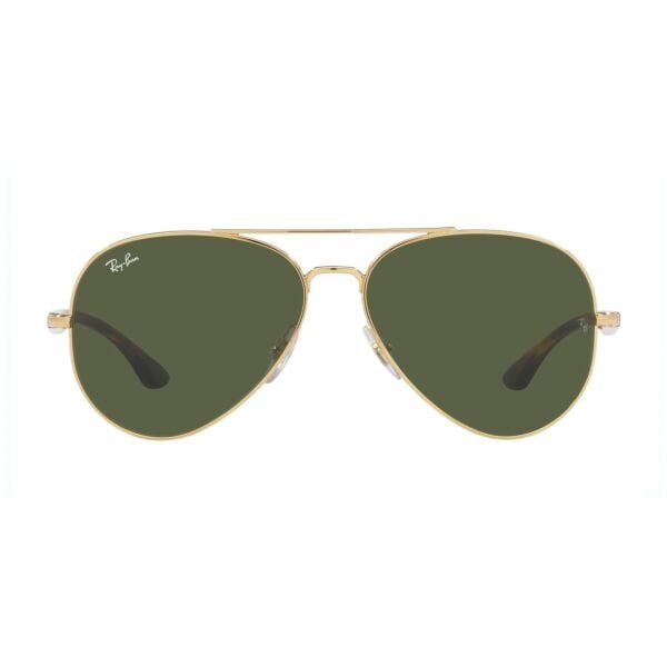 Ray-Ban RB 3675 001/31 58