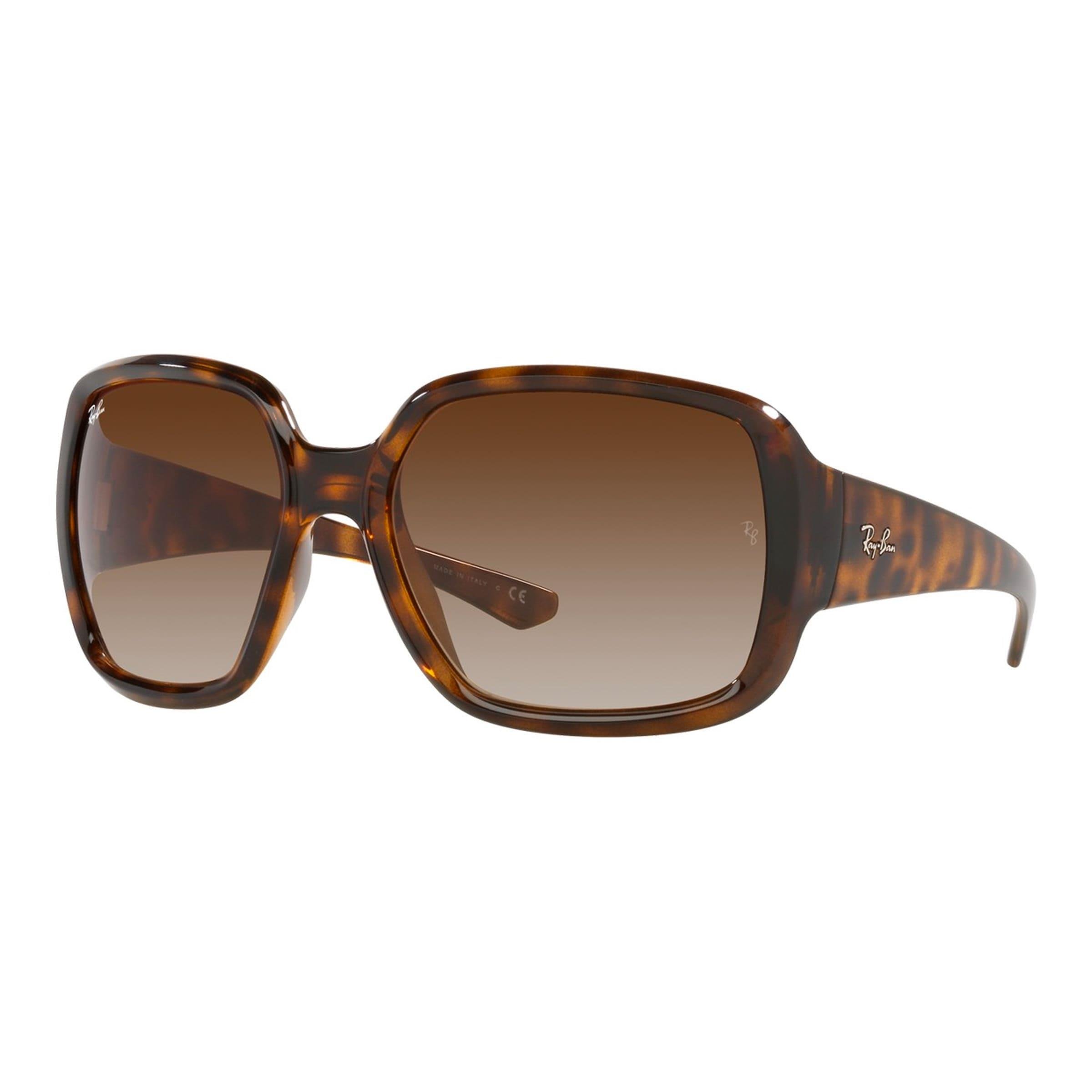 Ray-Ban Powderhorn RB 4347 710/13 60