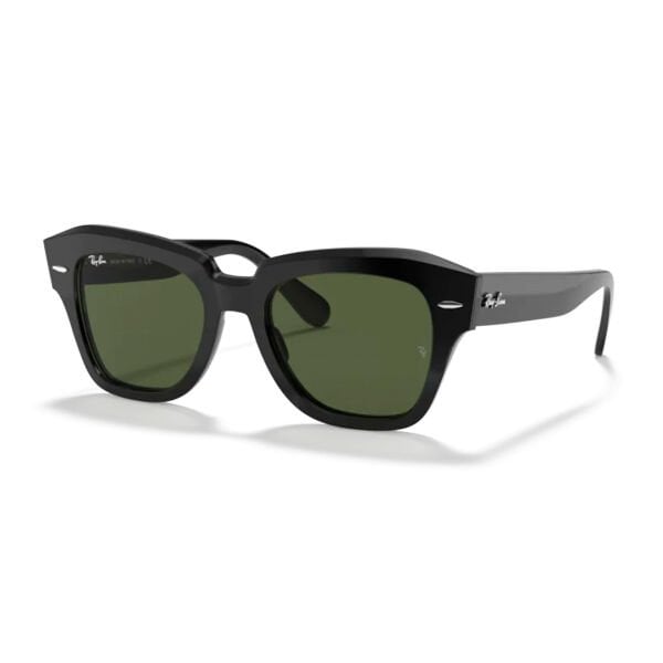 Ray-Ban State Street RB 2186 901/31 52