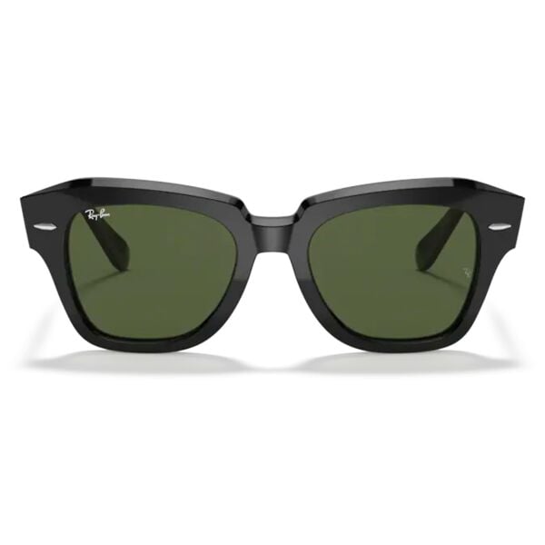 Ray-Ban State Street RB 2186 901/31 52