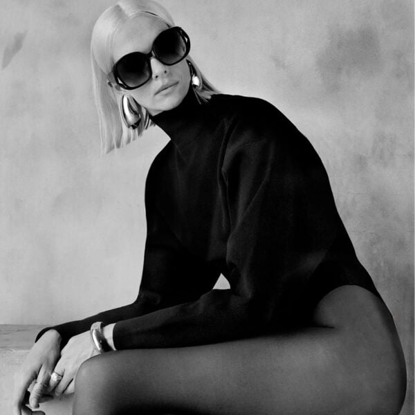 Barton Perreira X 007 Shade BP 40107 01B