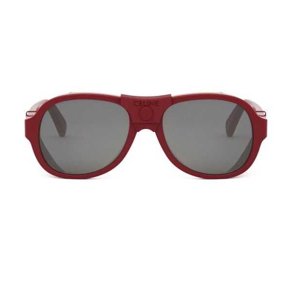 Celine Ares Ski Capsule CL 40301U