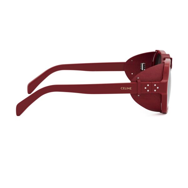 Celine Ares Ski Capsule CL 40301U