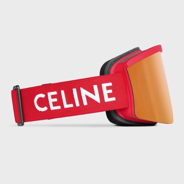 Celine Ski Mask CL 40302U