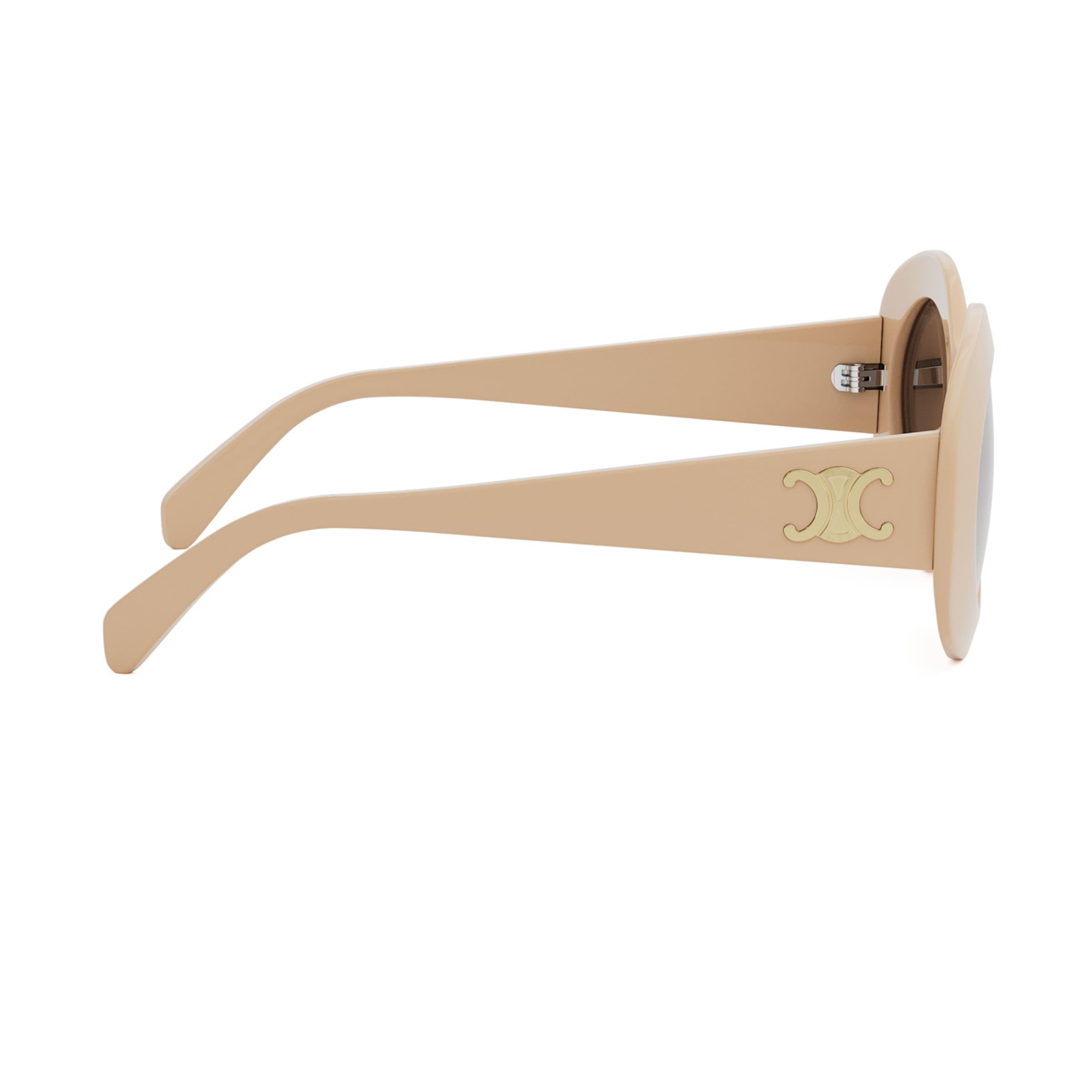 Celine Triomphe CL 40292U 57E Kadın Güneş Gözlüğü | Brandeyes