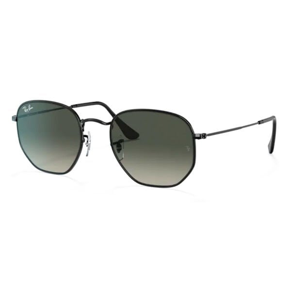 Ray-Ban Hexagonal RB 3548 002/71 54