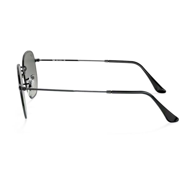 Ray-Ban Hexagonal RB 3548 002/71