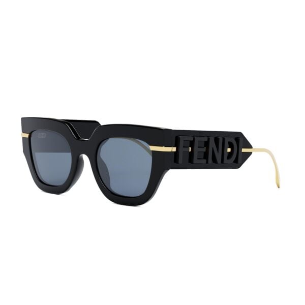Fendi Fendigraphy FE 40097I