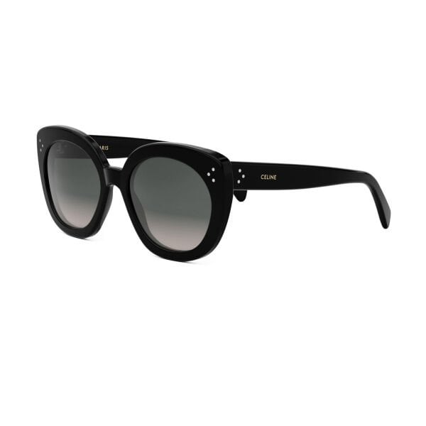Celine Bold 3 Dots CL 40295I 78B Kadın Güneş Gözlüğü | Brandeyes