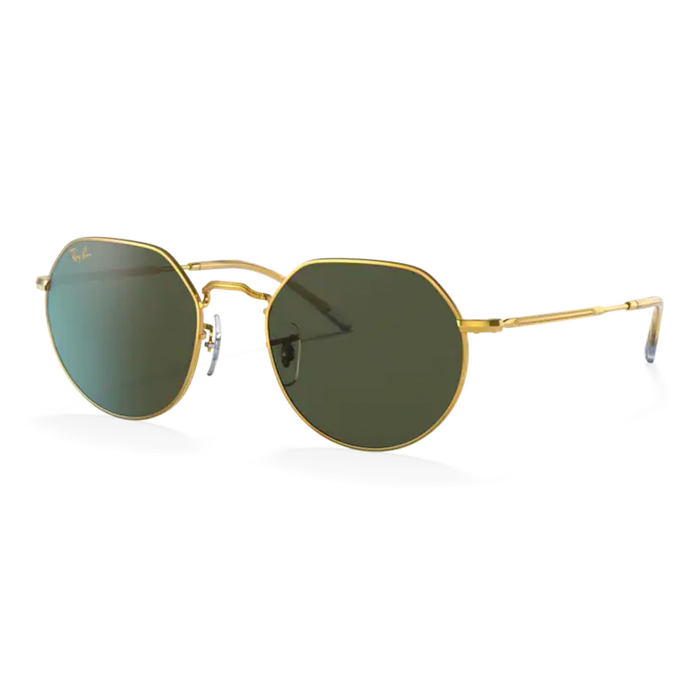 Ray-Ban Jack RB 3565 919631 51