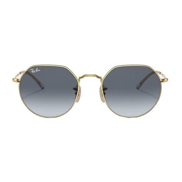 Ray-Ban Jack RB 3565 001/86 51