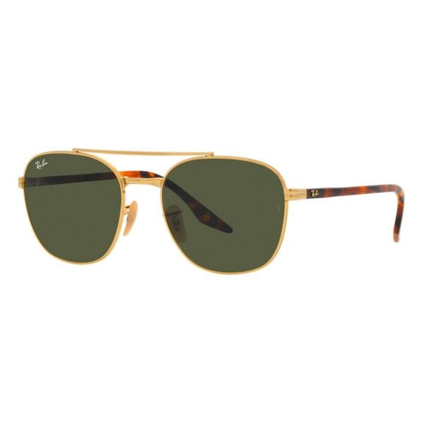 Ray-Ban RB 3688 001/31 52
