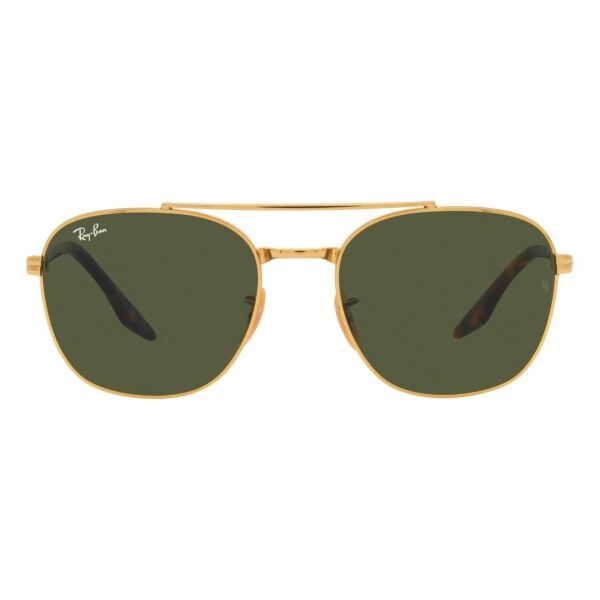 Ray-Ban RB 3688 001/31 52