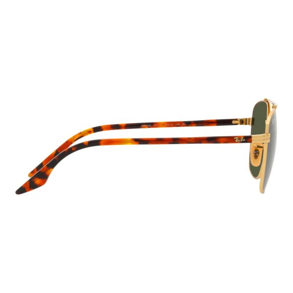 Ray-Ban RB 3688 001/31 52
