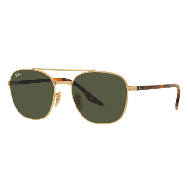 Ray-Ban RB 3688 001/31 55