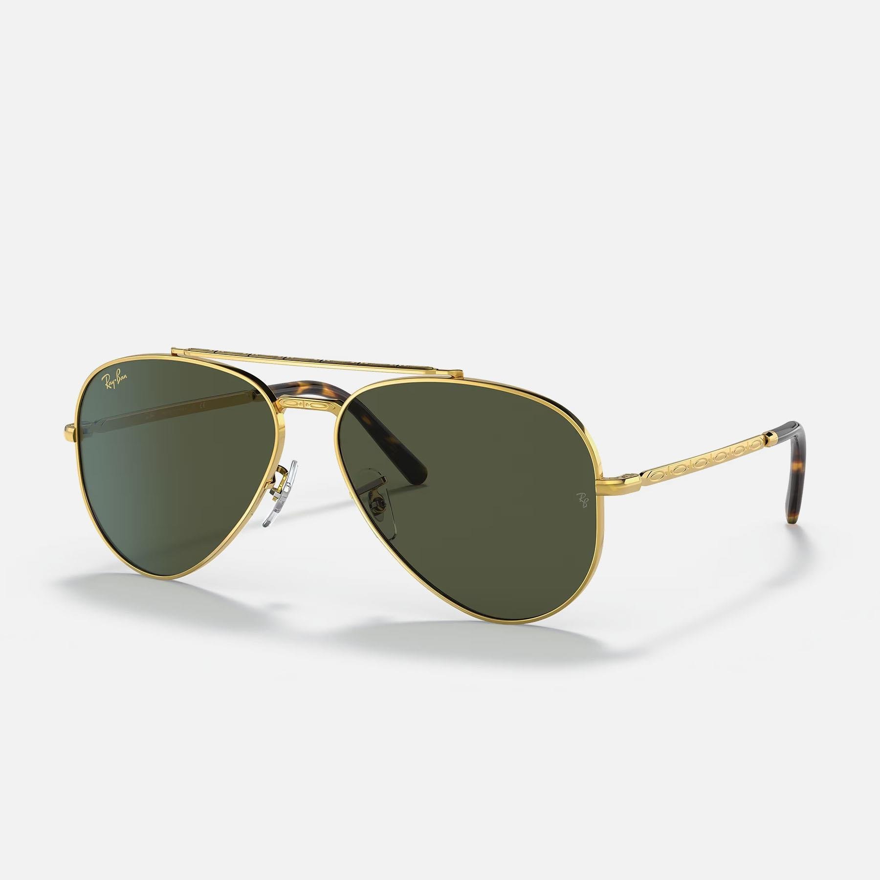 Ray-Ban New Aviator RB 3625 919631 55