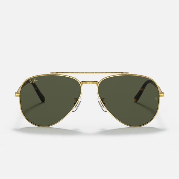 Ray-Ban New Aviator RB 3625 919631 55