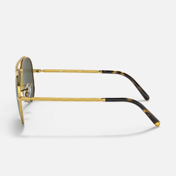 Ray-Ban New Aviator RB 3625 919631 55