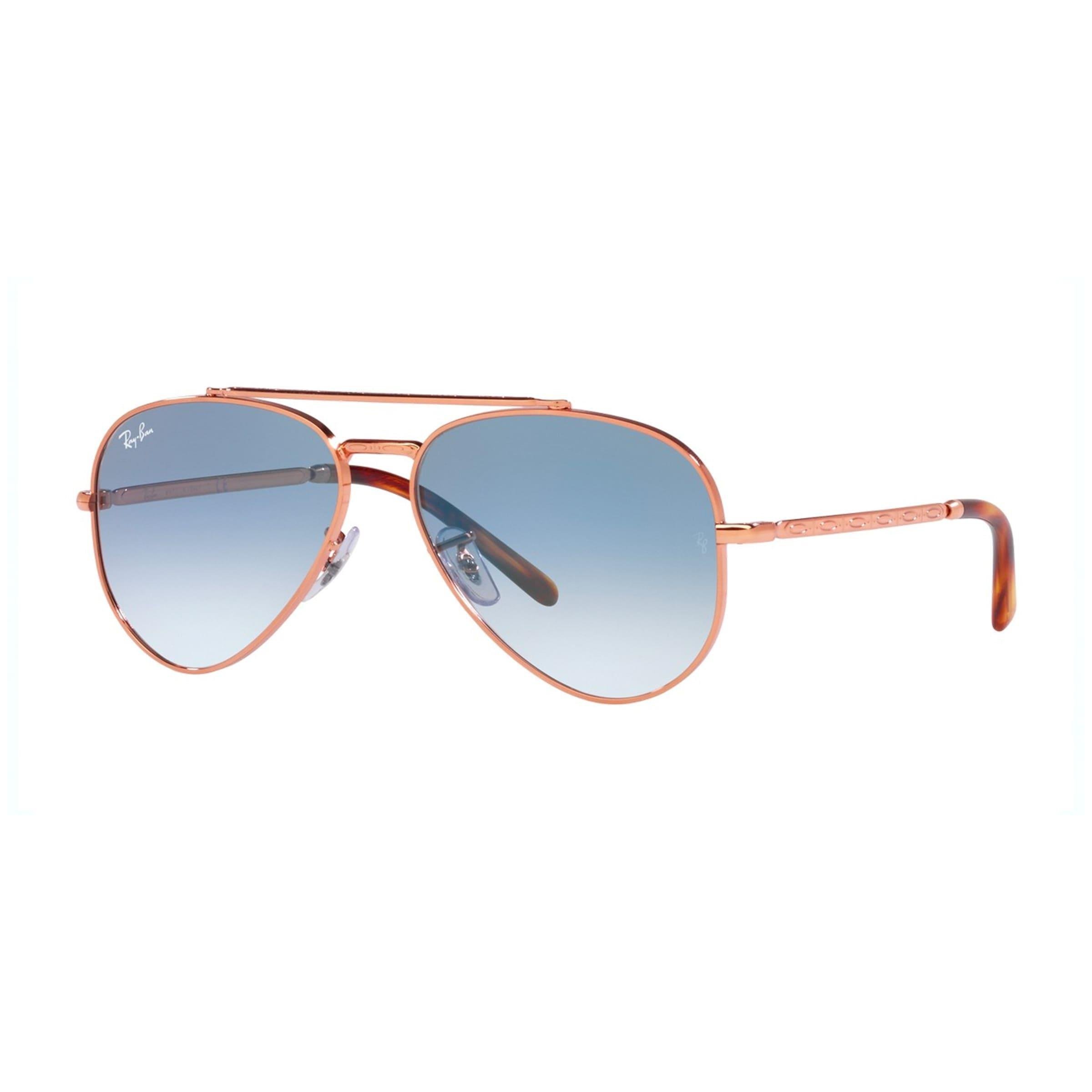 Ray-Ban New Aviator RB 3625 92023F 58