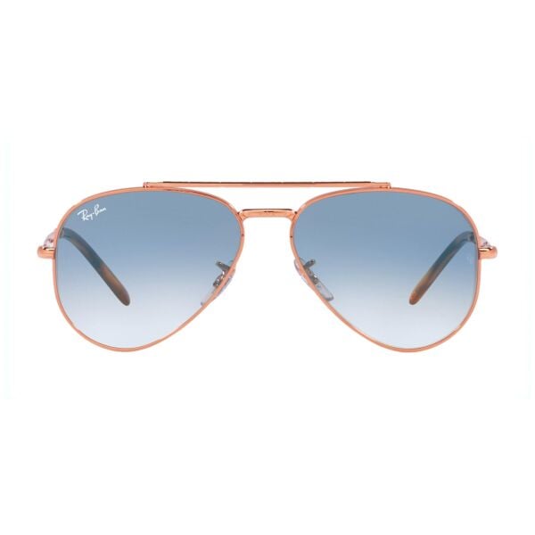 Ray-Ban New Aviator RB 3625 92023F 58
