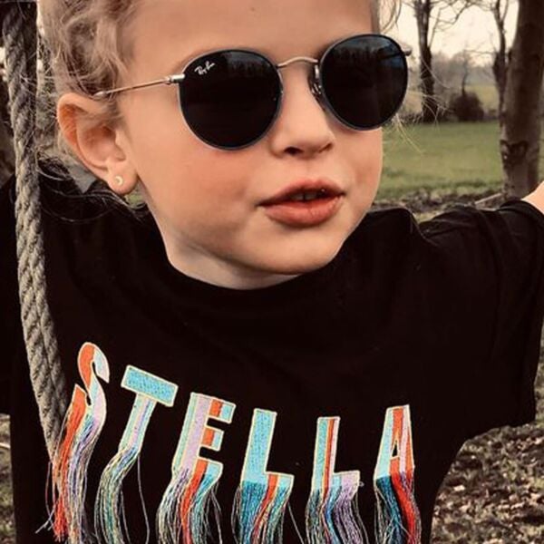 Ray-Ban Kids RJ 9572S