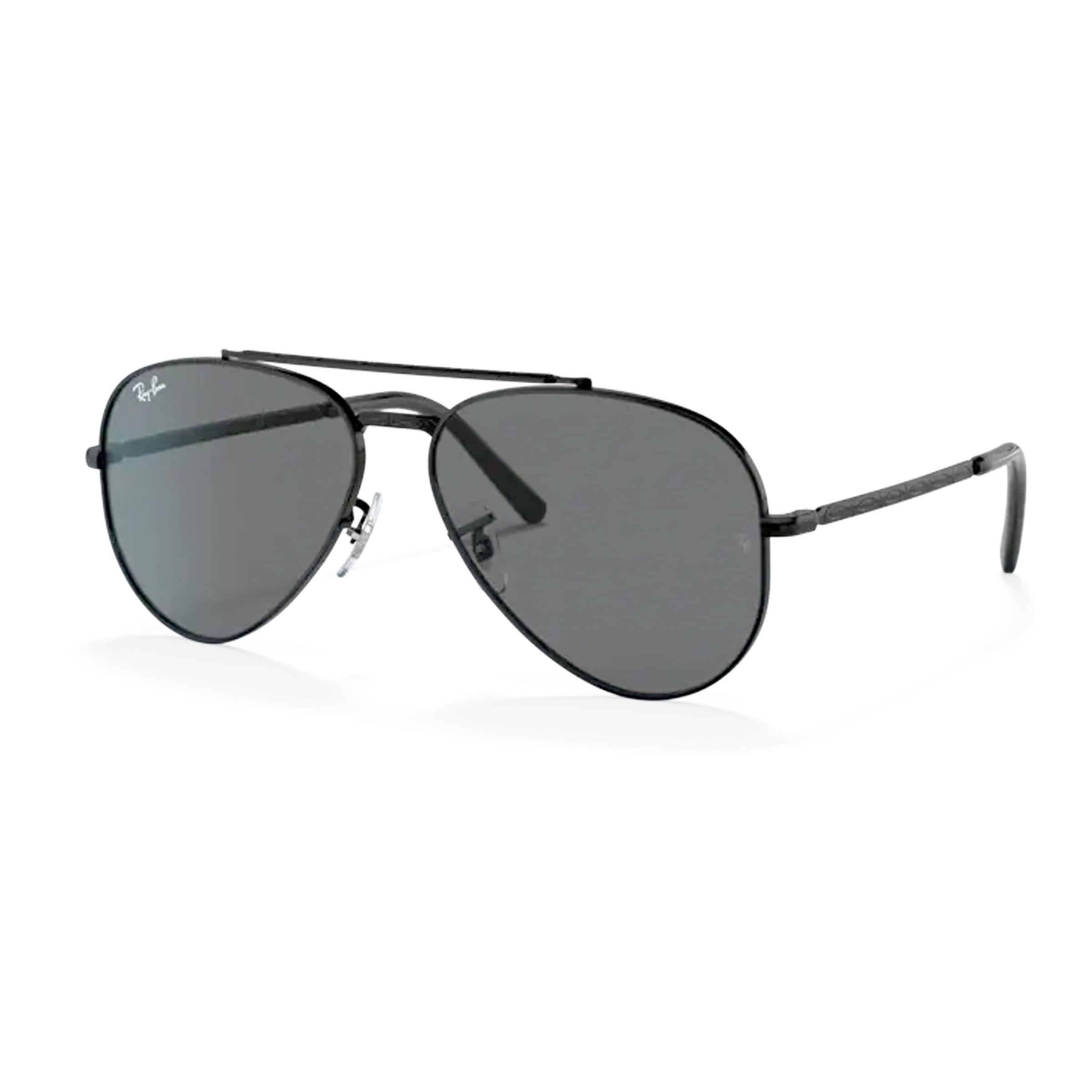 Ray-Ban New Aviator RB 3625 002/B1 58