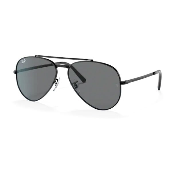 Ray-Ban New Aviator RB 3625 002/B1 58