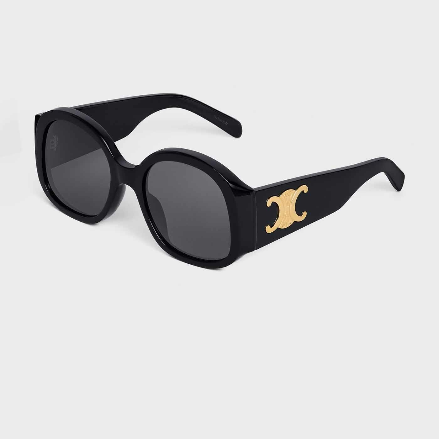 Celine Triomphe XL 02 CL 40305U 01A