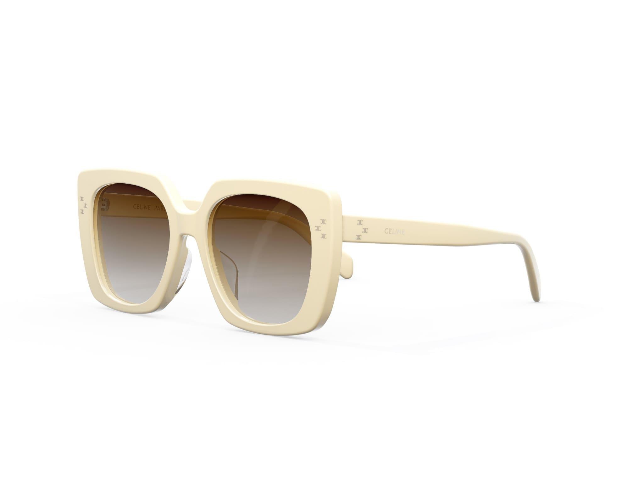 Celine Triomphe CL 40218U