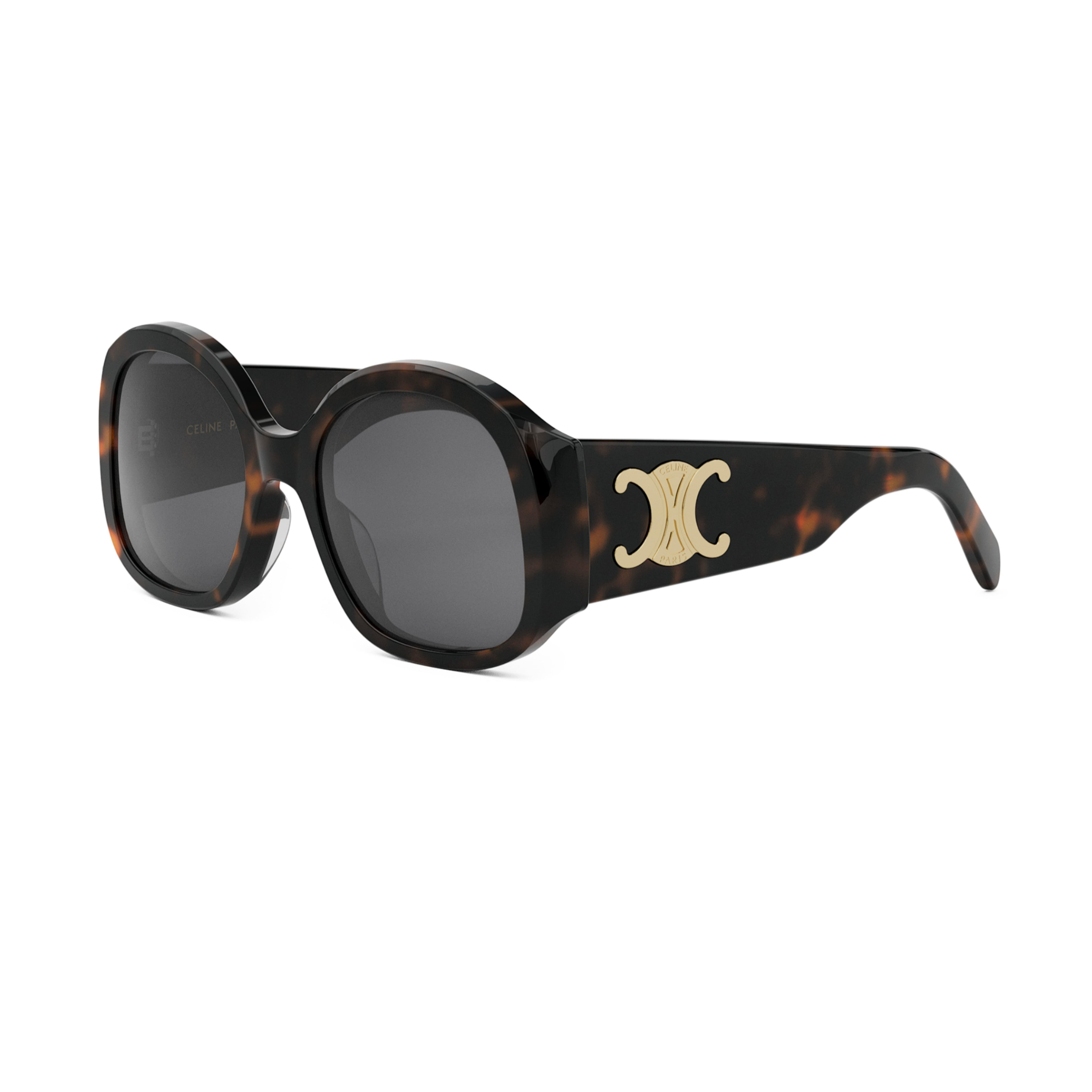Celine Triomphe XL 02 Kadın Güneş Gözlüğü | Brandeyes