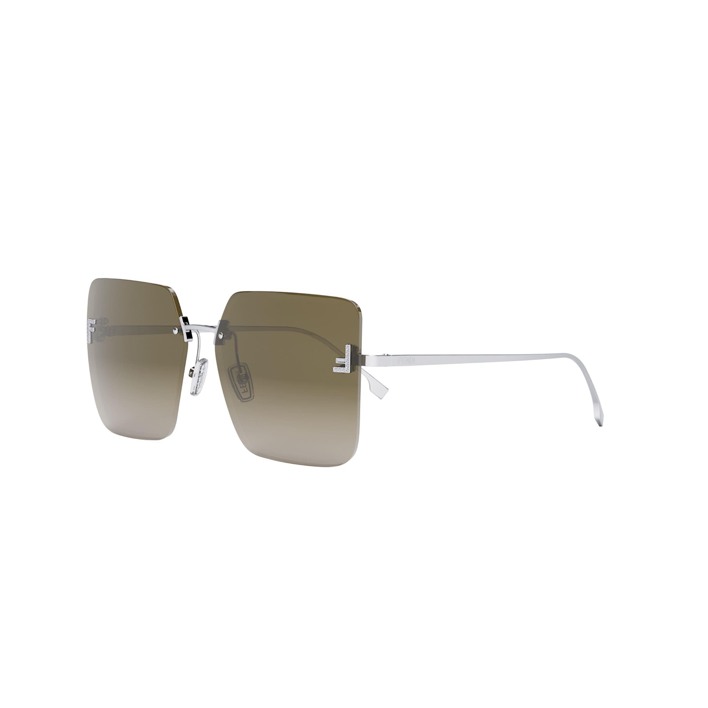 Fendi First Crystal FE 4082US 16F