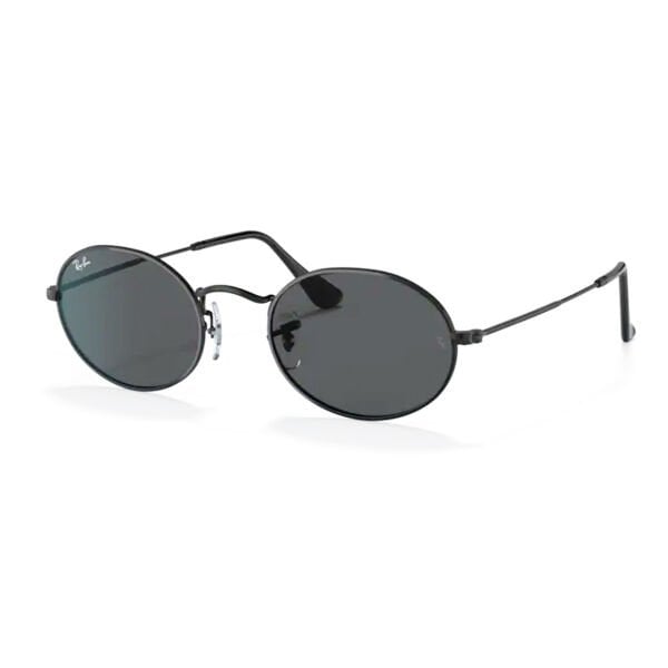 Ray-Ban Oval RB 3547 002/B1 51