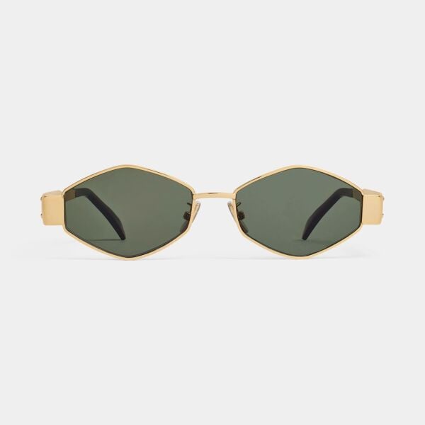 Celine Triomphe Metal 02 CL 40254U Kadın Güneş Gözlüğü