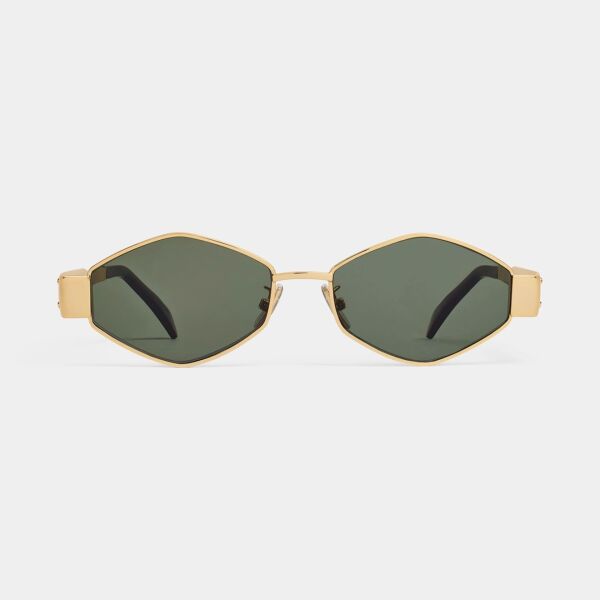 Celine Triomphe Metal 02 CL 40254U Kadın Güneş Gözlüğü