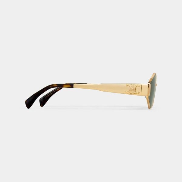 Celine Triomphe Metal 02 CL 40254U Kadın Güneş Gözlüğü