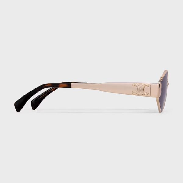 Celine Triomphe Metal 02 CL 40254U Kadın Güneş Gözlüğü